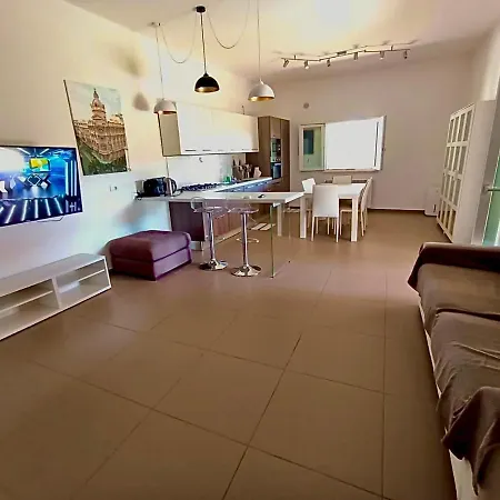 Laura 別荘 バーリ