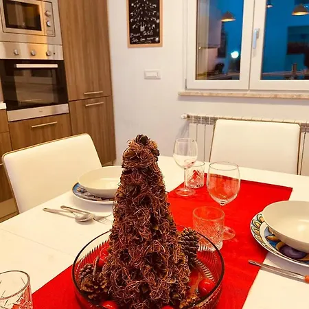 別荘 Laura バーリ