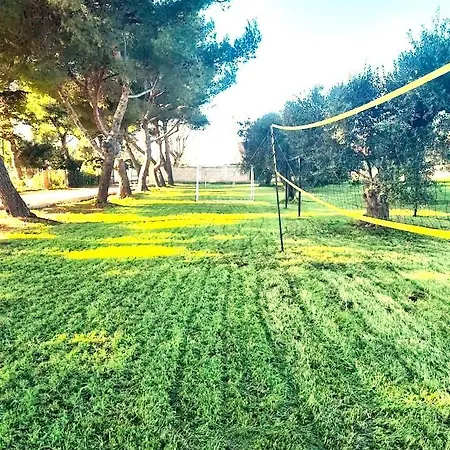 Laura בית נופש