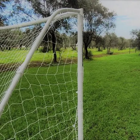 Laura 別荘 バーリ