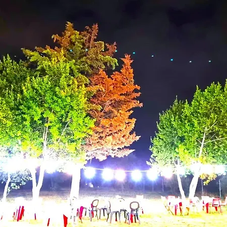 Laura 別荘 バーリ