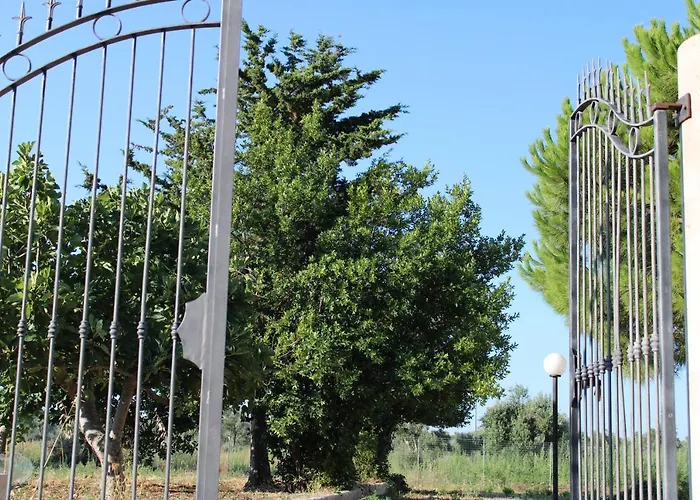 Laura Casa vacanze *