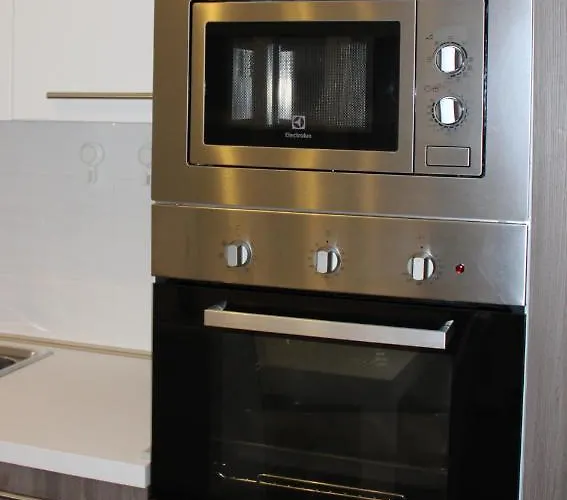 Laura Casa vacanze *