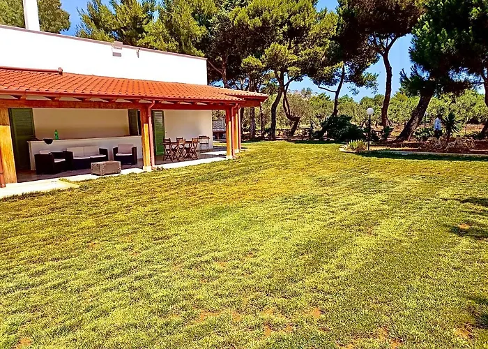 Casa vacanze Laura Bari