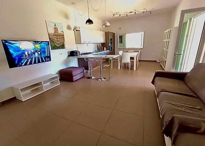 Laura Casa vacanze Bari