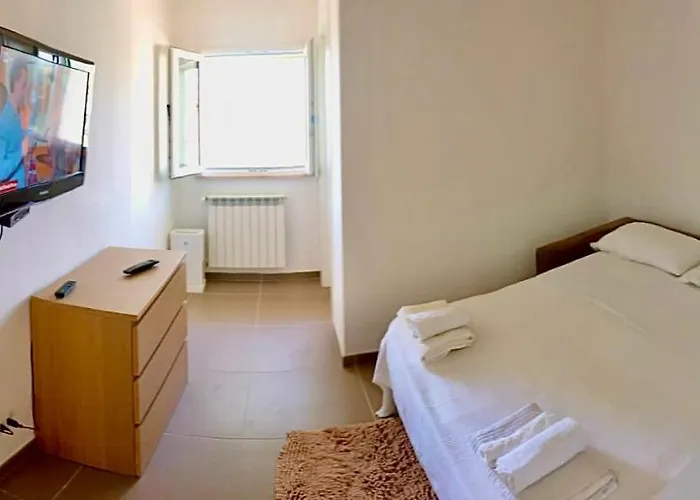 Laura Casa vacanze *