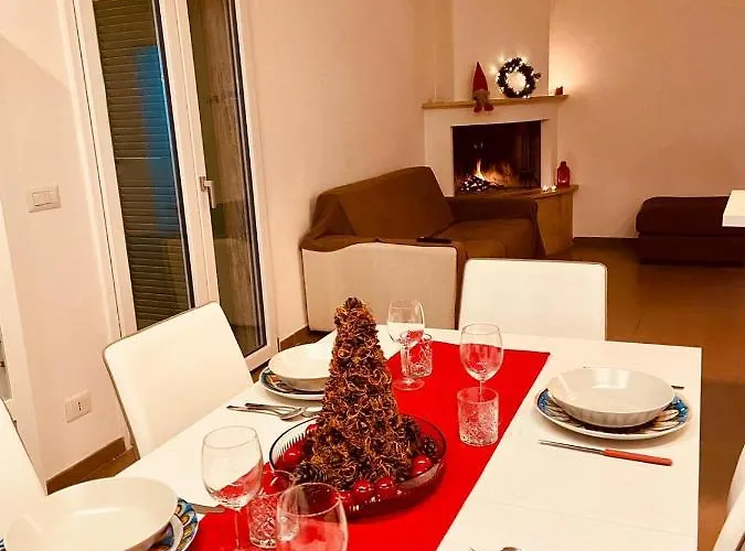 Laura Casa vacanze *