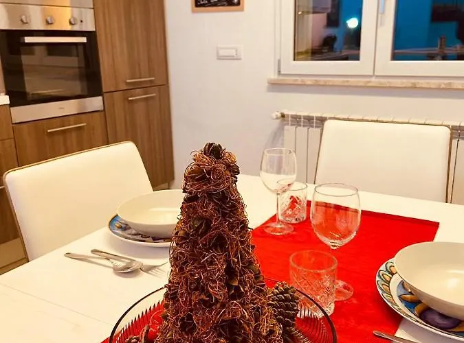 Casa vacanze Laura Bari