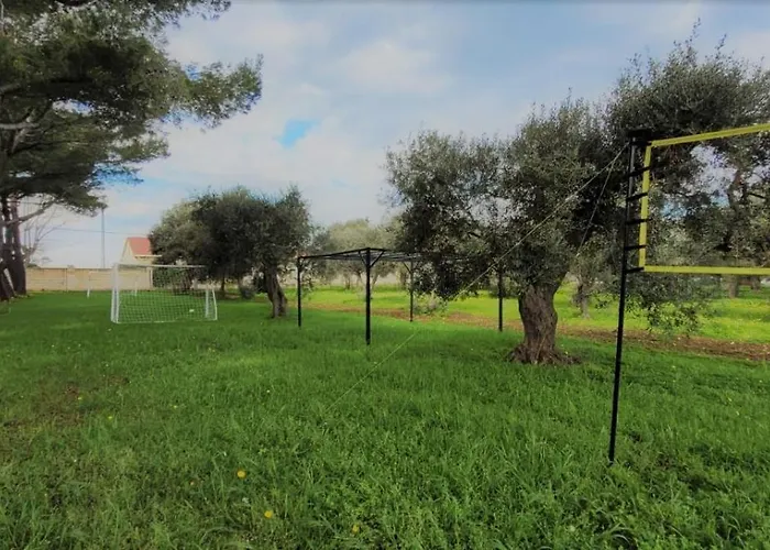 Laura Casa vacanze *