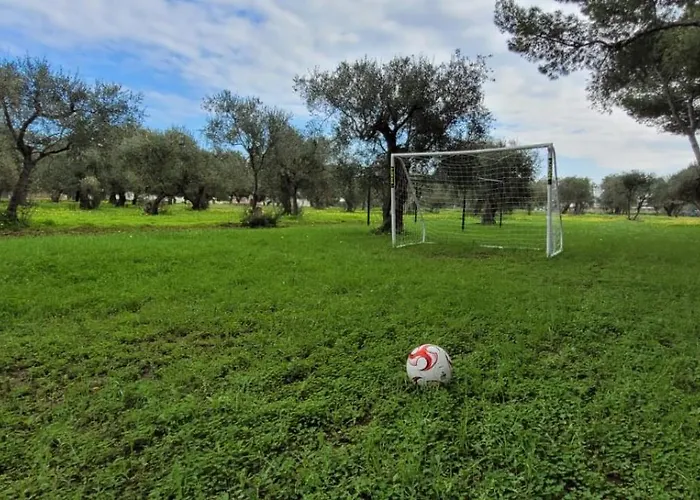 Casa vacanze Laura Bari