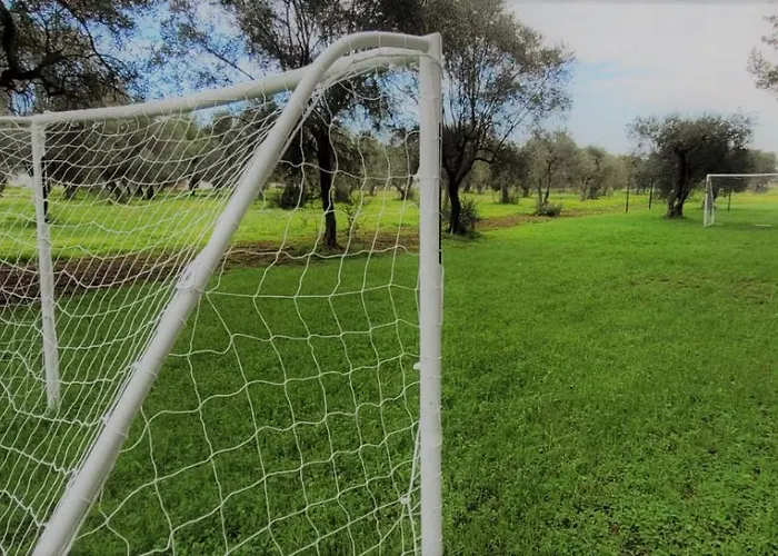 Laura Casa vacanze Bari