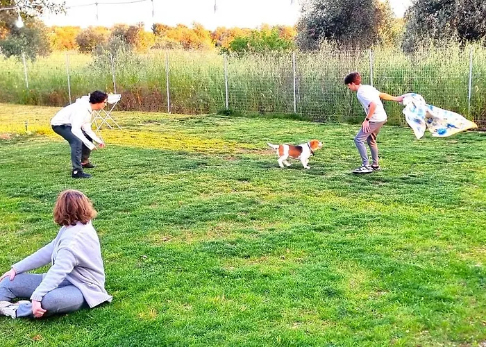 Laura Casa vacanze Bari