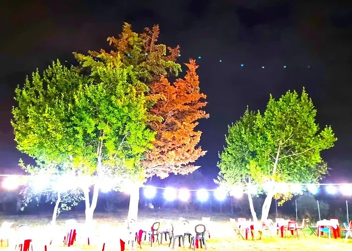 Laura Casa vacanze Bari