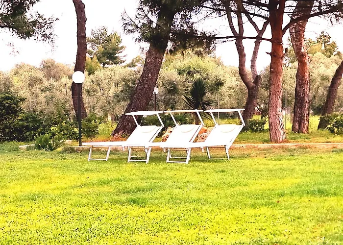 Laura Casa vacanze Bari