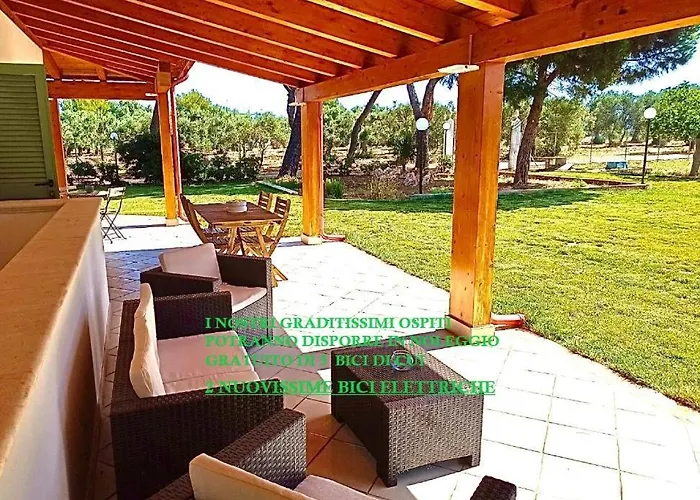 Laura Casa vacanze Bari