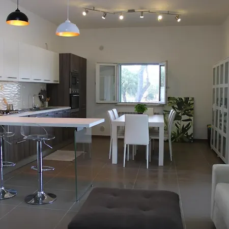 Holiday home Laura Bari