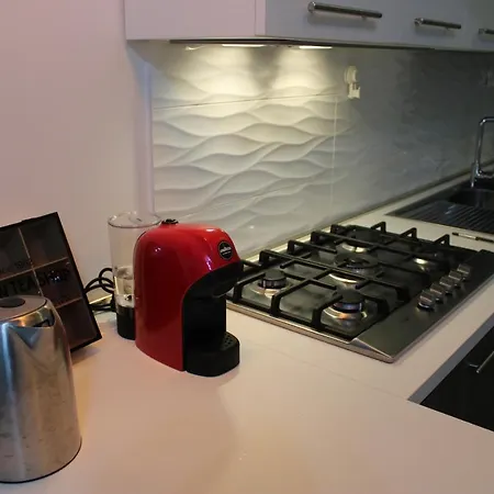 Laura Holiday home Bari