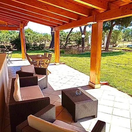 Laura Holiday home *