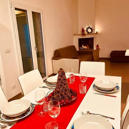 Laura Holiday home *