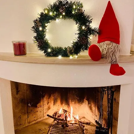 Holiday home Laura *