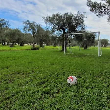 Holiday home Laura Bari