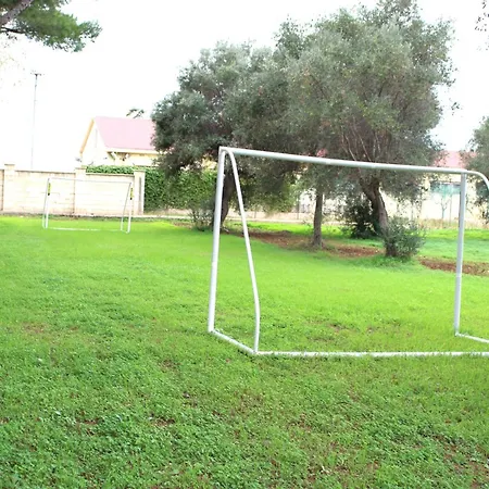 Laura Holiday home *