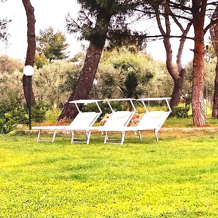 Laura Holiday home Bari