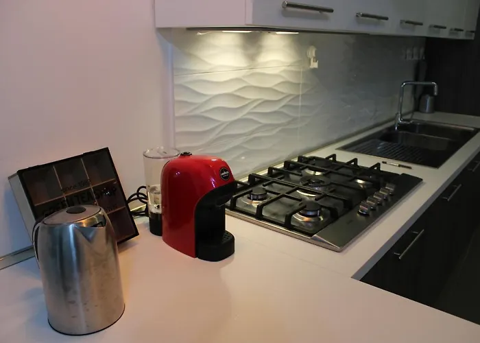 Laura Hébergement de vacances Bari