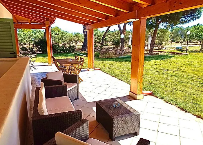 Laura Hébergement de vacances *