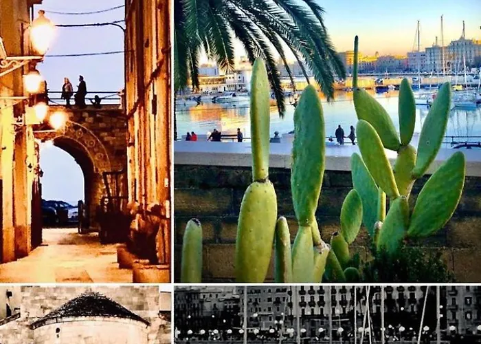 Hébergement de vacances Laura