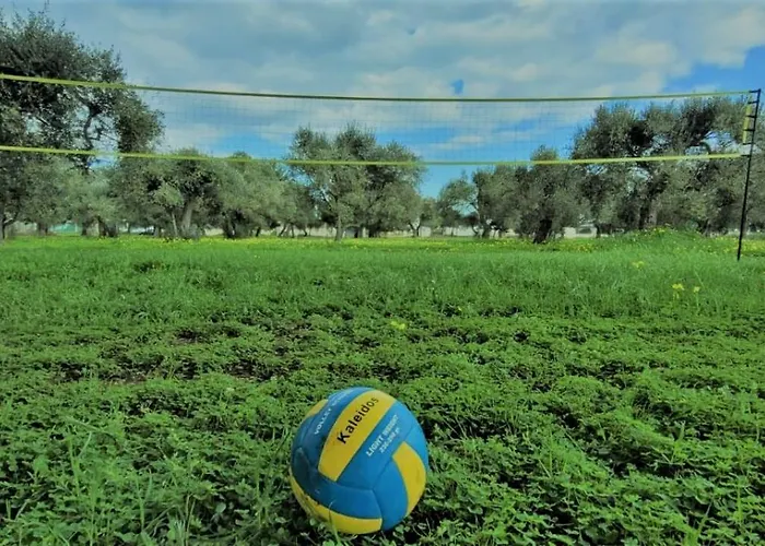 Laura Hébergement de vacances